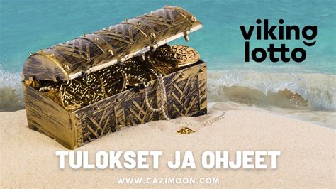 vikinglotto tulokset